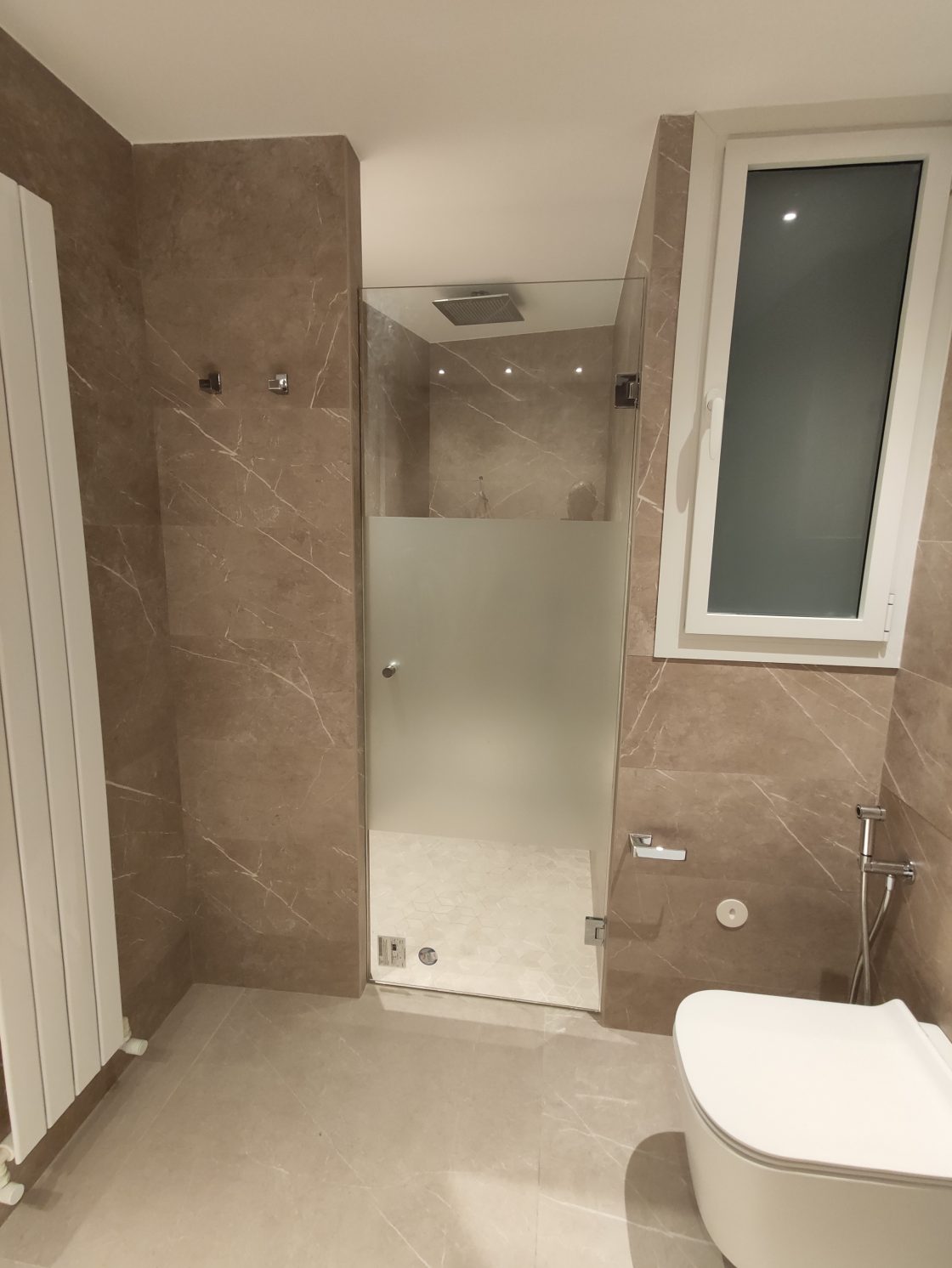 Mamparas de Baño