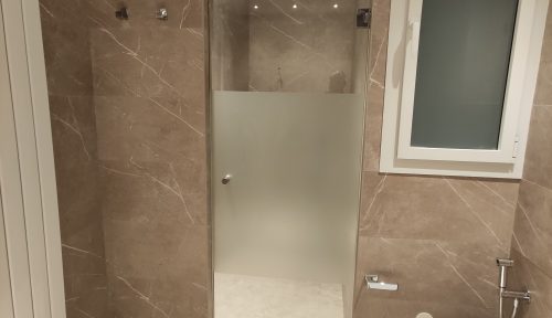 Mamparas de Baño
